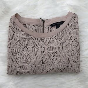 Banana Republic top